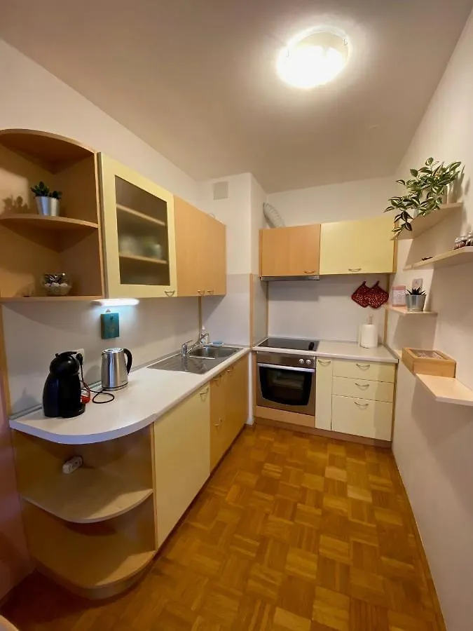 Apartma Felicija Ljubljana