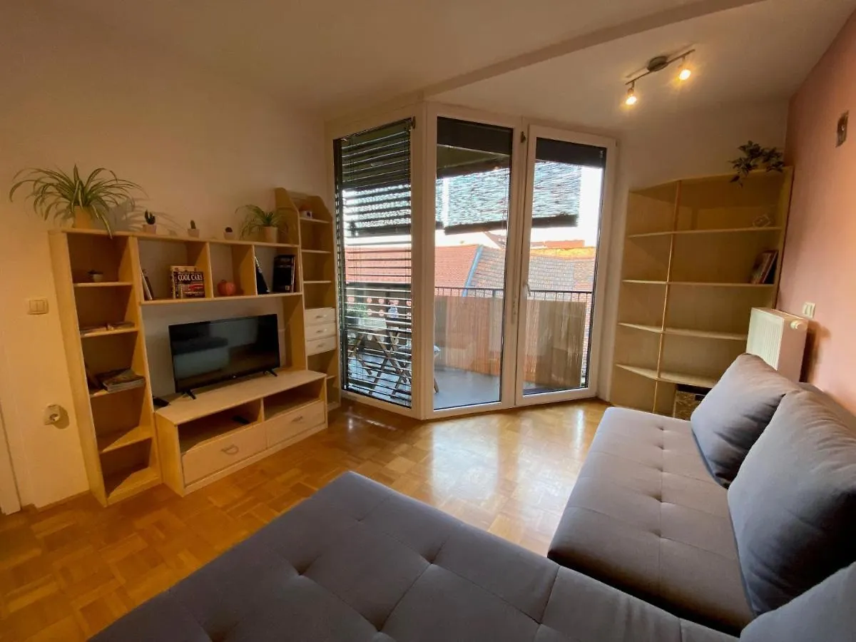 Apartment Apartma Felicija Ljubljana