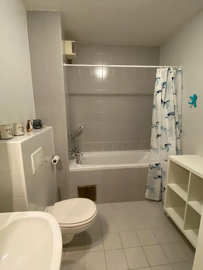 Apartma Felicija Ljubljana 0*,  Slovenia