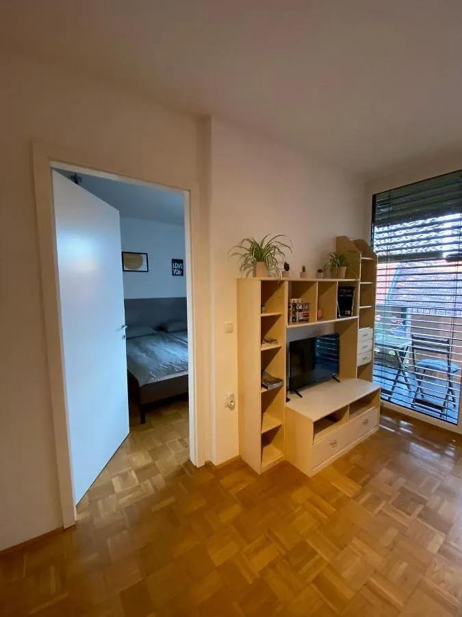 Apartma Felicija Ljubljana