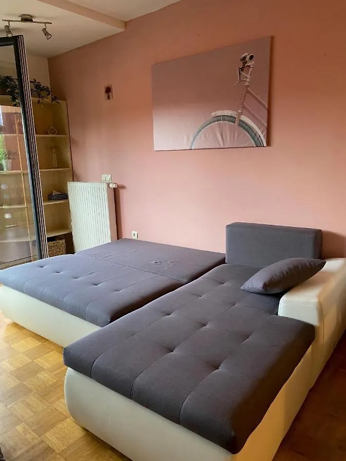 Apartma Felicija Ljubljana Apartment
